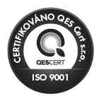 ISO 9001 cz