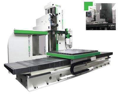WHN13-CNC