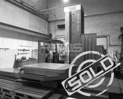 WHN13CNC, 2006