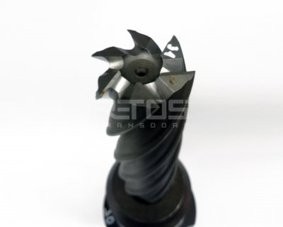 Hrubozubá fréza pr. 40mm _31_30