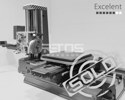 W100A-R, OVERHAUL 2010 | 24. 9. 2021