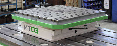 Universal Rotary Tables