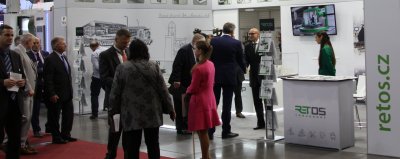 INTERNATIONALE MASCHINENBAUMESSE MSV BRÜNN 2023