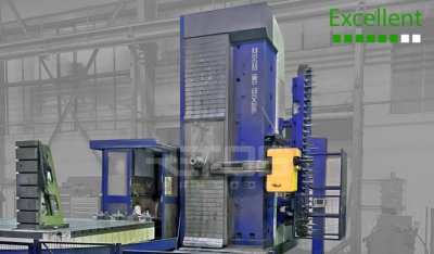 Further second hand machines in stock