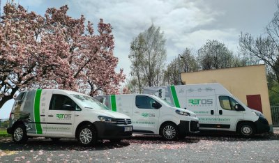 Our Vehicles? Unmissable!