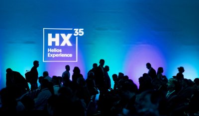 RETOS na HELIOS EXPERIENCE 35 – digitalizace, inovace a inspirace pro strojírenství