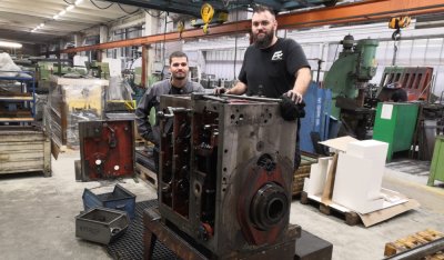 Strong Partnership for Better Service