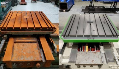 RETOS brings your machines back to life – smarter, cost-efficient, sustainable