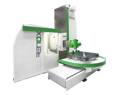 RET10X, 2025 | 1.9.2025