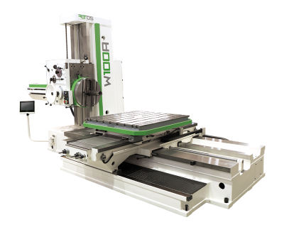 W100A, 2025 | 13.01.2026